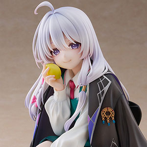 魔女の旅々 イレイナ シトラスver. 1/6 完成品フィギュア