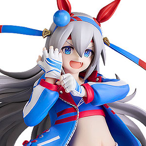 ウマ娘 プリティーダービー タマモクロス 1/7 完成品フィギュア
