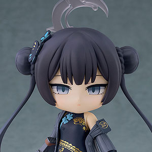 ねんどろいど ブルーアーカイブ -Blue Archive- 竜華キサキ