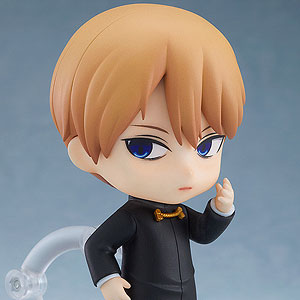 ねんどろいど かぐや様は告らせたい ～天才たちの恋愛頭脳戦～ 白銀御行