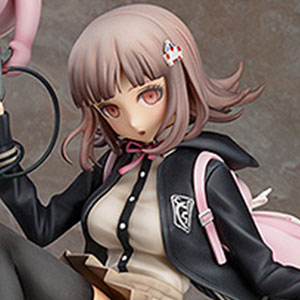 スーパーダンガンロンパ2 さよなら絶望学園 七海千秋 1/8 完成品フィギュア