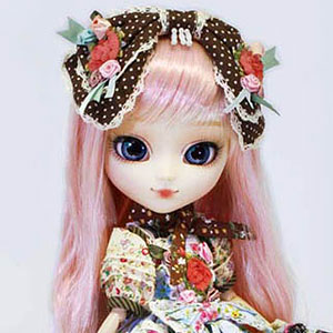 Pullip(プーリップ) Alice du Jardin(アリス ドゥ ジャルダン)
