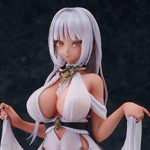 アズールレーン「マサチューセッツ ドレッシービューティー」 1/7 完成品フィギュア