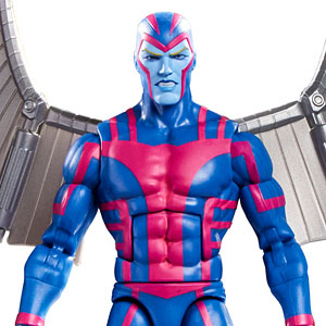 マーベルレジェンド・シリーズ X-MEN ’97 アークエンジェル