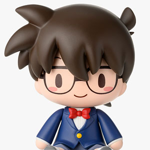 名探偵コナン ふわぷち デフォルメフィギュア 江戸川コナン