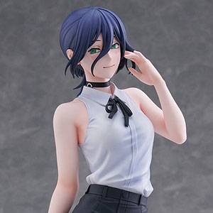 TENITOL TALL 劇場版『チェンソーマン レゼ篇』 レゼ 完成品フィギュア