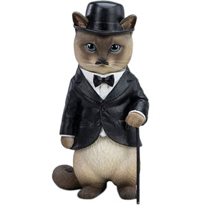 チャップリンキャット A