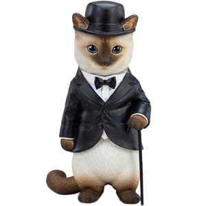 チャップリンキャット B