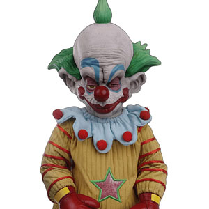 MDS デザイナーシリーズ/ キラークラウン： ショーティー 15インチ メガスケール フィギュア