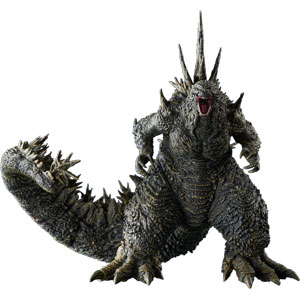 ゴジラ(2026)DESKTOP MONSTER First Look ver.