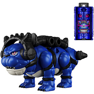 DX角獣ゴウカク