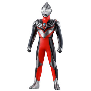 ウルトラヒーローシリーズ123 ティガトルネード