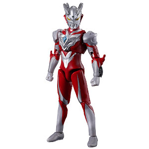 ウルトラアクションフィギュアNEO ウルトラマンゼロコスモライズ