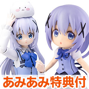 美少女フィギュア]-あみあみYahoo!店
