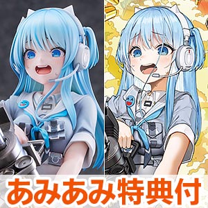 美少女フィギュア]-あみあみYahoo!店