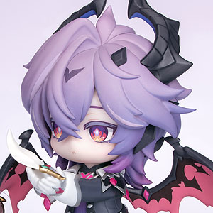 【特典】原神 ドゥリン・花言葉と旅日記ver. 完成品フィギュア