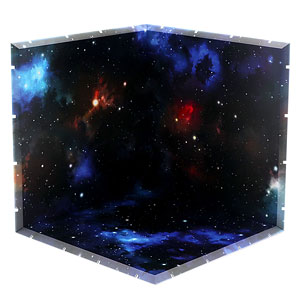 じおらまんしょん200 宇宙