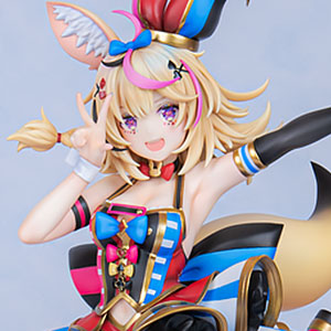 ホロライブプロダクション 尾丸ポルカ 1/7 完成品フィギュア