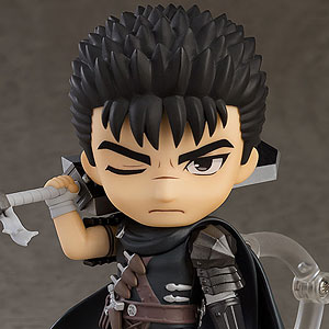 ねんどろいど TVアニメ「ベルセルク」 ガッツ
