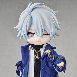 ねんどろいどどーる 崩壊：スターレイル ファイノン 列車巡遊Ver.