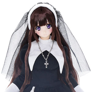 1/6 乙女の祈り/まひろ 完成品ドール