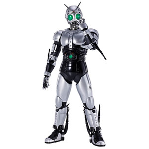S.H.Figuarts(真骨彫製法) シャドームーン シャドーフラッシュエディション 『仮面ライダーBLACK RX』