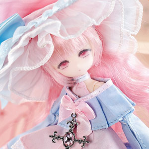 MomoTale 「祈願失楽園」 完成品ドール