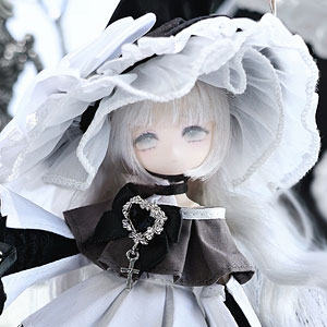 MomoTale 「沈淪失楽園」 完成品ドール