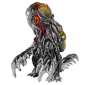 MSS ゴジラCREATION ヘドラ1.0 スタンダード Ver.