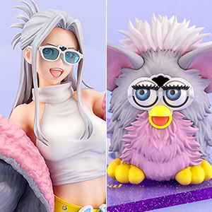 美少女フィギュア]-あみあみYahoo!店