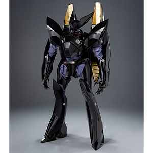 ロボ道 機動警察パトレイバー グリフォン アクアユニット装備 1/35 可動フィギュア