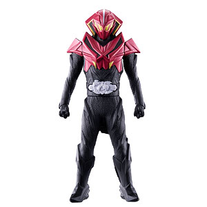 仮面ライダーマイス ライダーヒーローシリーズ 仮面ライダージャオ