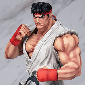 THE KING OF COLLECTORS’24 No.9 「リュウ」(通常カラー)