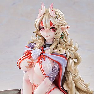麒麟 HONNE original 1/6 完成品フィギュア