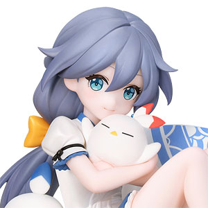 崩壊3rd フカ・ちびティーパーティーVer. 完成品フィギュア