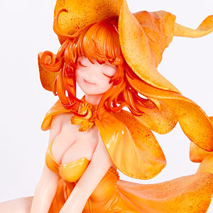 ポテトチップの妖精 クラシック 完成品フィギュア