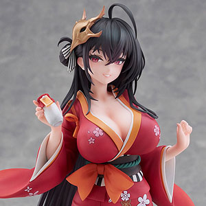 アズールレーン 大鳳 浴衣ver. 1/7 完成品フィギュア