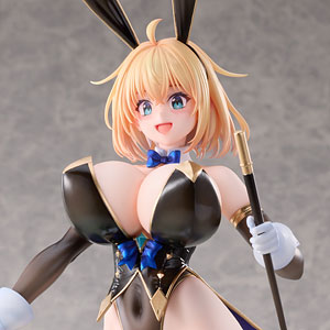 ソフィア・F・シャーリング マジシャンバニーVer. 1/6 完成品フィギュア 豪華版