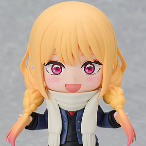 ねんどろいど TVアニメ「その着せ替え人形は恋をする」Season 2 喜多川海夢 冬制服Ver.