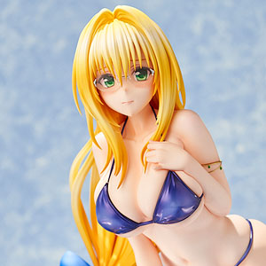 ToLOVEる-とらぶる-ダークネス 水着シリーズ ティアーユ・ルナティーク 1/4サイズ 完成品
