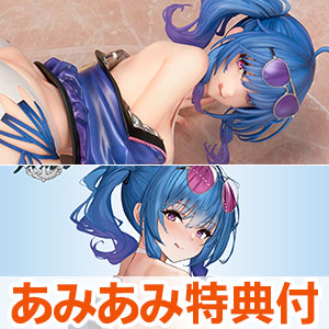 【あみあみ限定特典】アズールレーン セントルイス レースクイーンVer. 1/6 完成品フィギュア