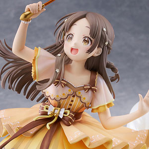学園アイドルマスター 倉本千奈 [Wonder Scale] 1/7 完成品フィギュア