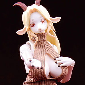 魅獣の果実 No.003 オリビア 1/12 アクションフィギュア