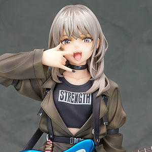 ガールズバンドクライ 河原木桃香 1/7 完成品フィギュア