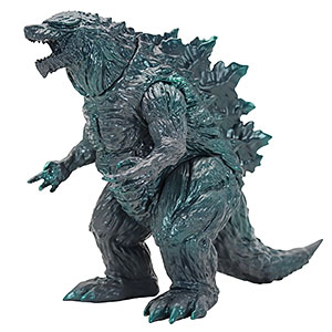 ゴジラフィギュアセット 約50体 特撮トイ]-あみあみYahoo!店