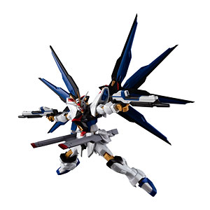 GUNDAM UNIVERSE ZGMF-X20A STRIKE FREEDOM GUNDAM RENEWAL 『機動戦士ガンダムSEED DESTINY』