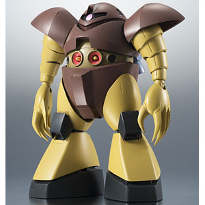 ROBOT魂 〈SIDE MS〉 MSM-03 ゴッグ ver. A.N.I.M.E.(再販版) 『機動戦士ガンダム』