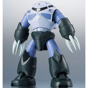 ROBOT魂 〈SIDE MS〉 MSM-07 量産型ズゴック ver. A.N.I.M.E.(再販版) 『機動戦士ガンダム』