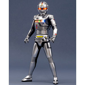 宇宙刑事ギャバン ギャバン アクションフィギュア