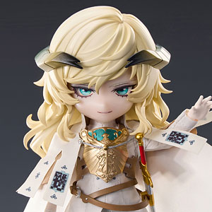【特典】PICCODO ACTION DOLL X メタファー:リファンタジオ ルイ デフォルメドール
